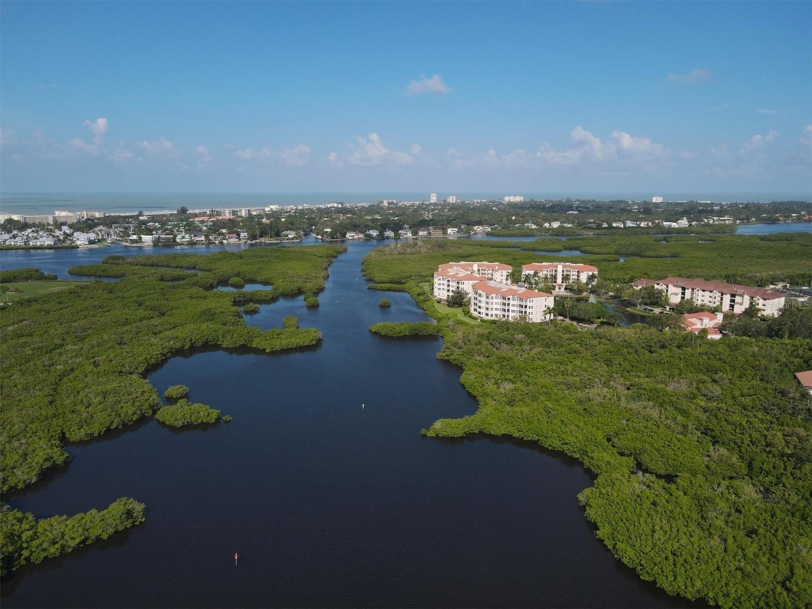 PHILLIPPI HARBOR CLUB - Residential