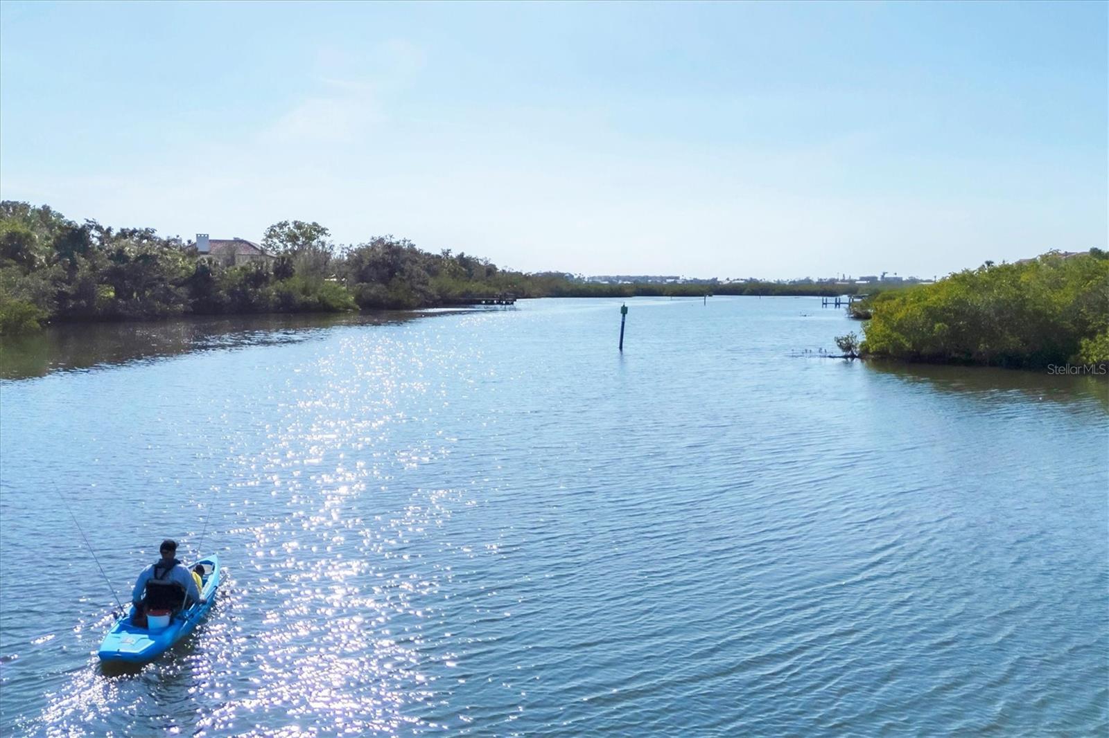 PHILLIPPI HARBOR CLUB - Residential