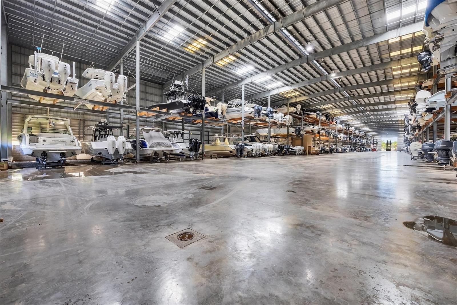 PHILLIPPI HARBOR CLUB - Residential