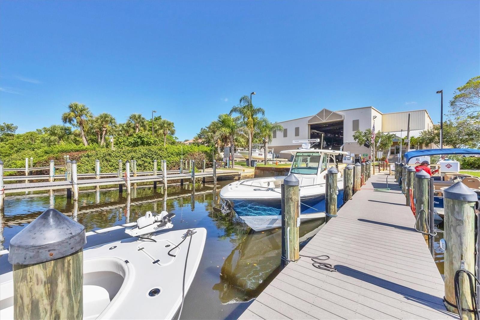 PHILLIPPI HARBOR CLUB - Residential