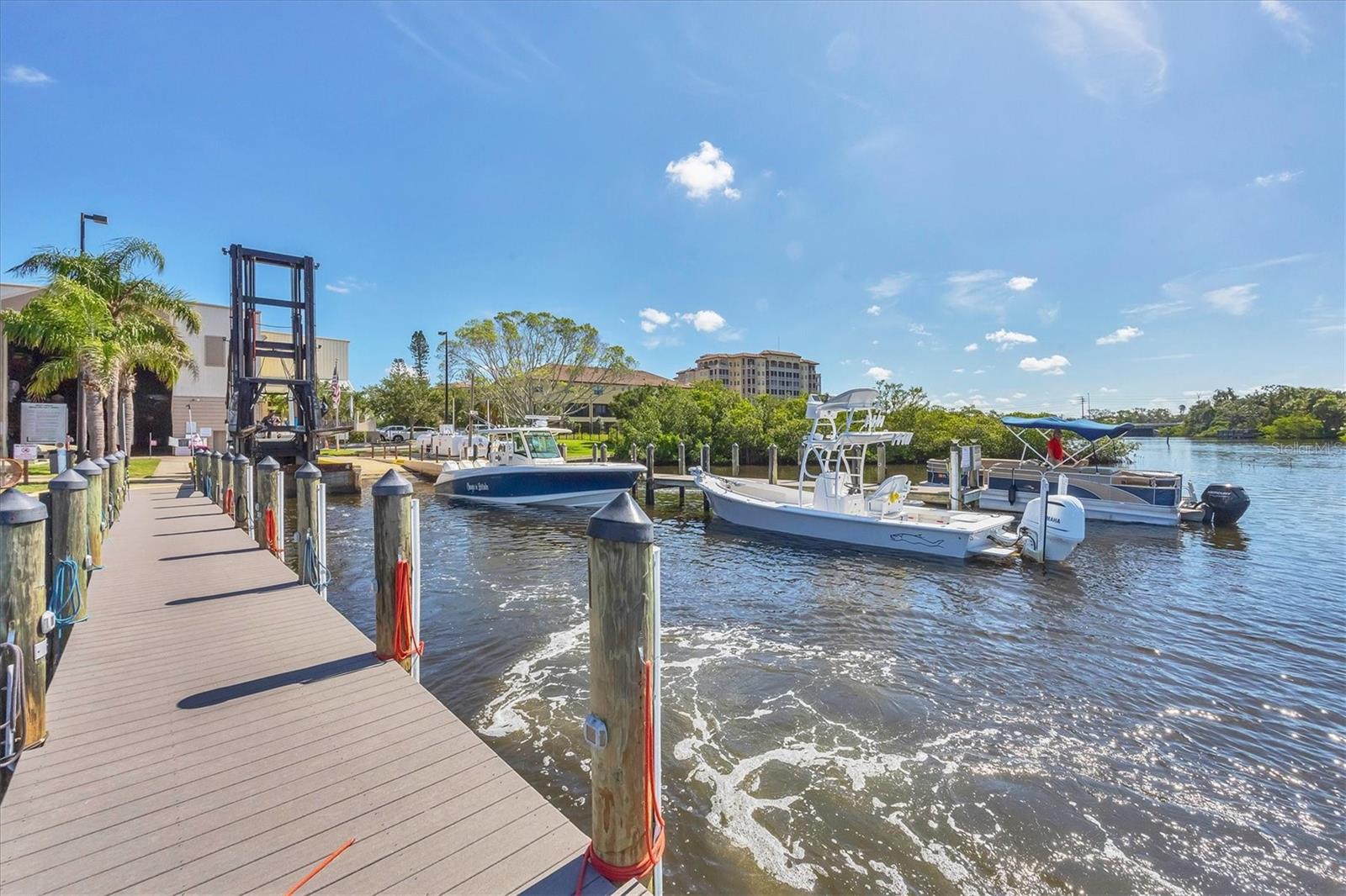 PHILLIPPI HARBOR CLUB - Residential