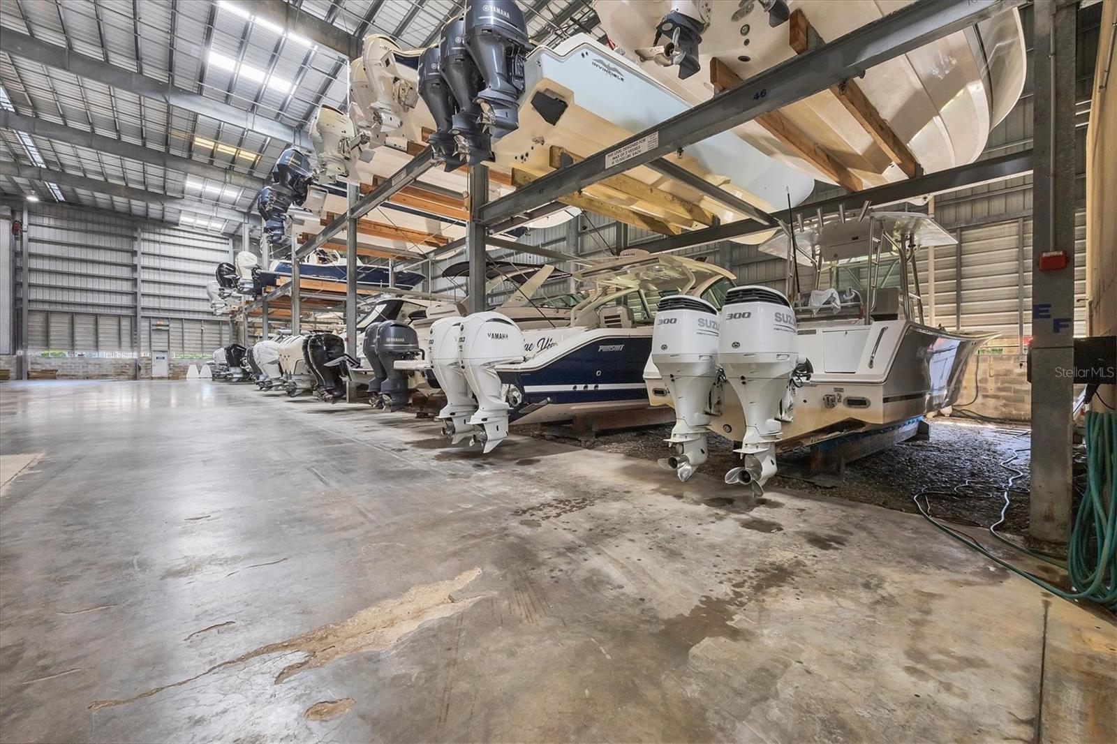 PHILLIPPI HARBOR CLUB - Residential