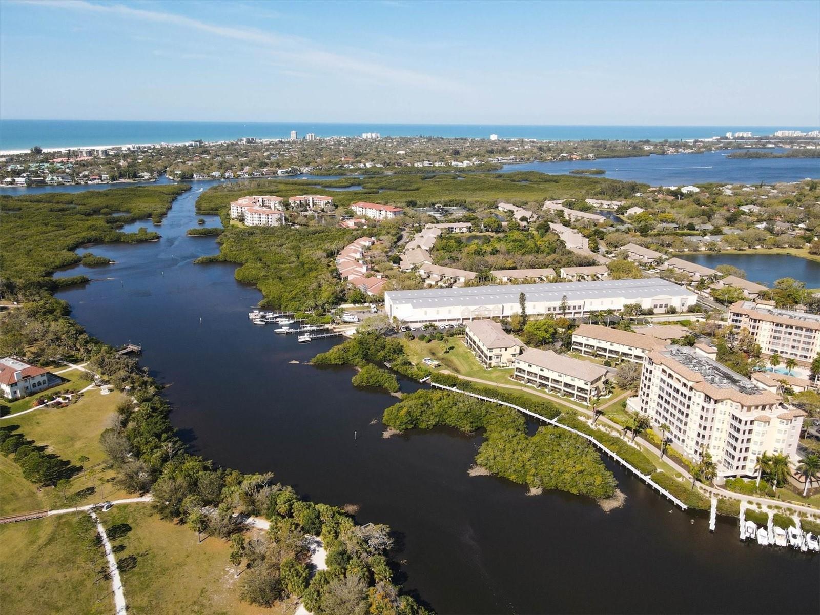 PHILLIPPI HARBOR CLUB - Residential
