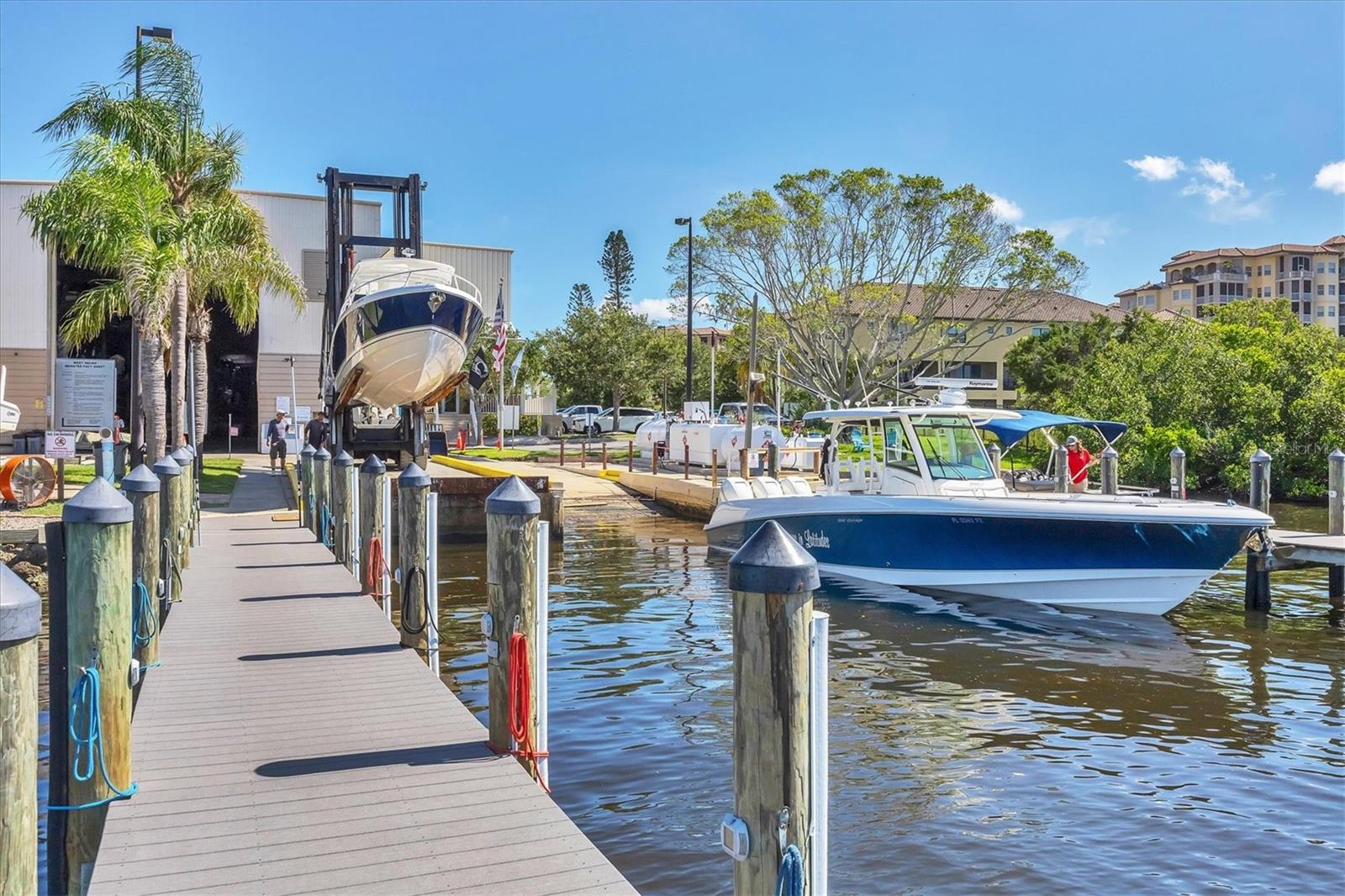 PHILLIPPI HARBOR CLUB - Residential