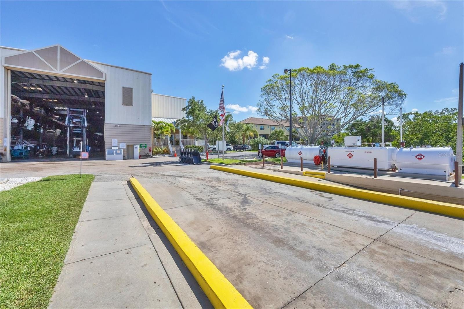 PHILLIPPI HARBOR CLUB - Residential