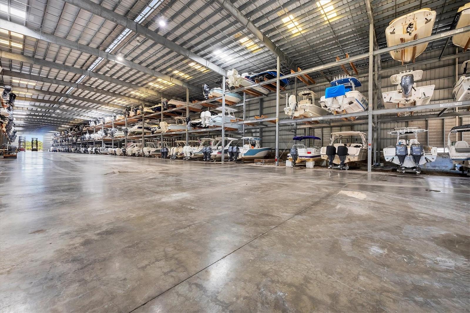 PHILLIPPI HARBOR CLUB - Residential