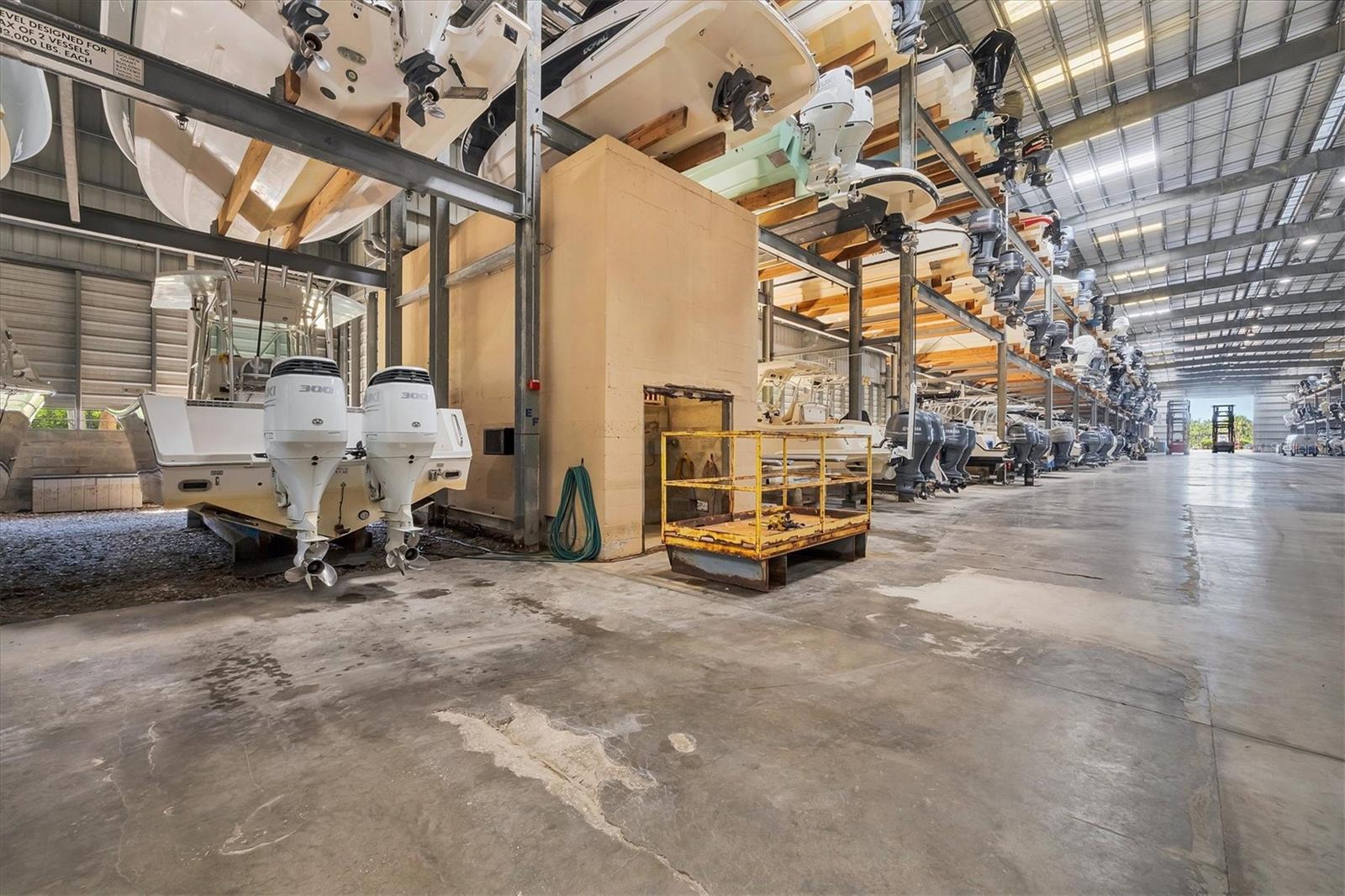 PHILLIPPI HARBOR CLUB - Residential