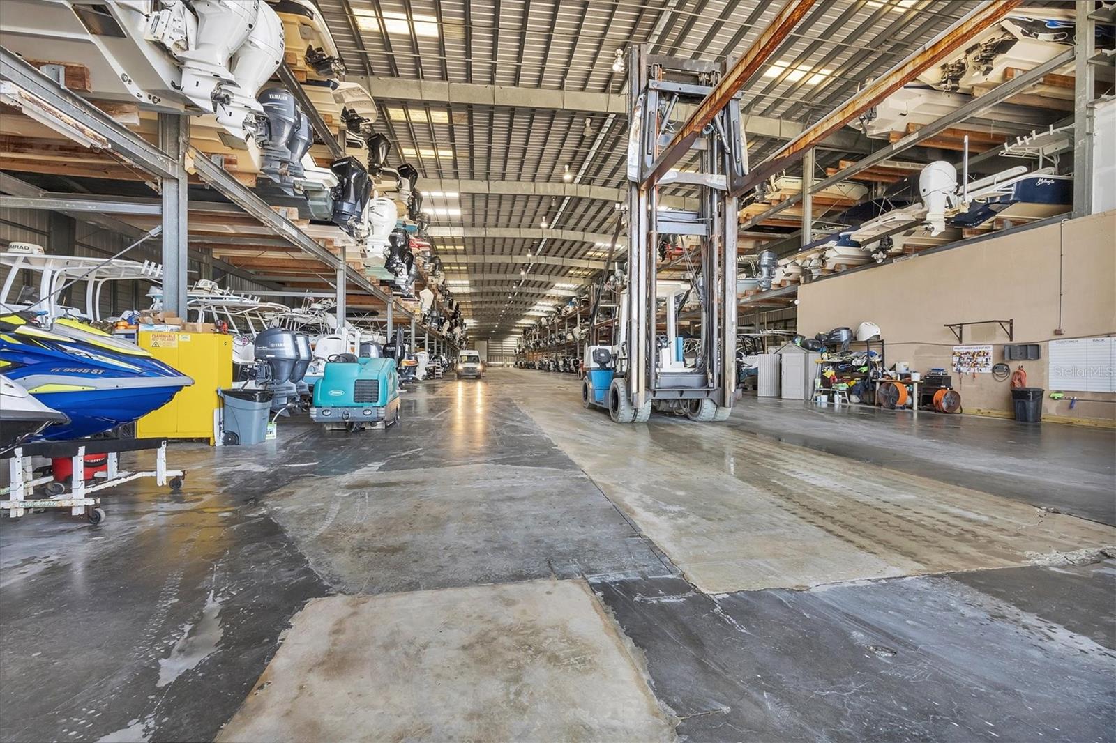 PHILLIPPI HARBOR CLUB - Residential