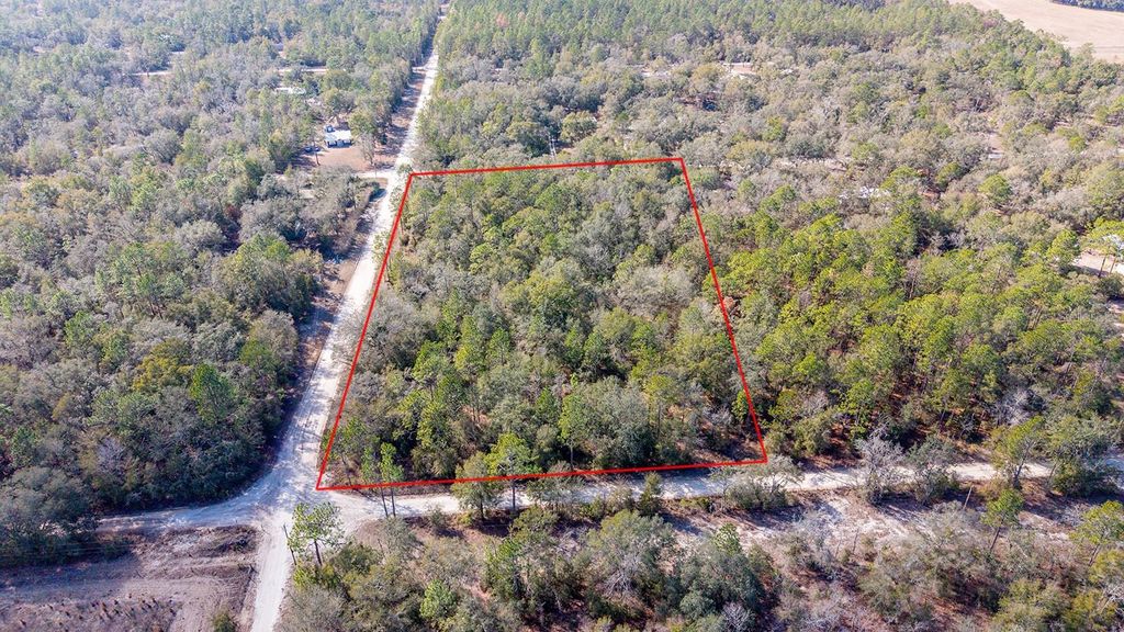 Photo of 65 NW 10th Avenue, Bell, FL 32619 (MLS # GC537398)