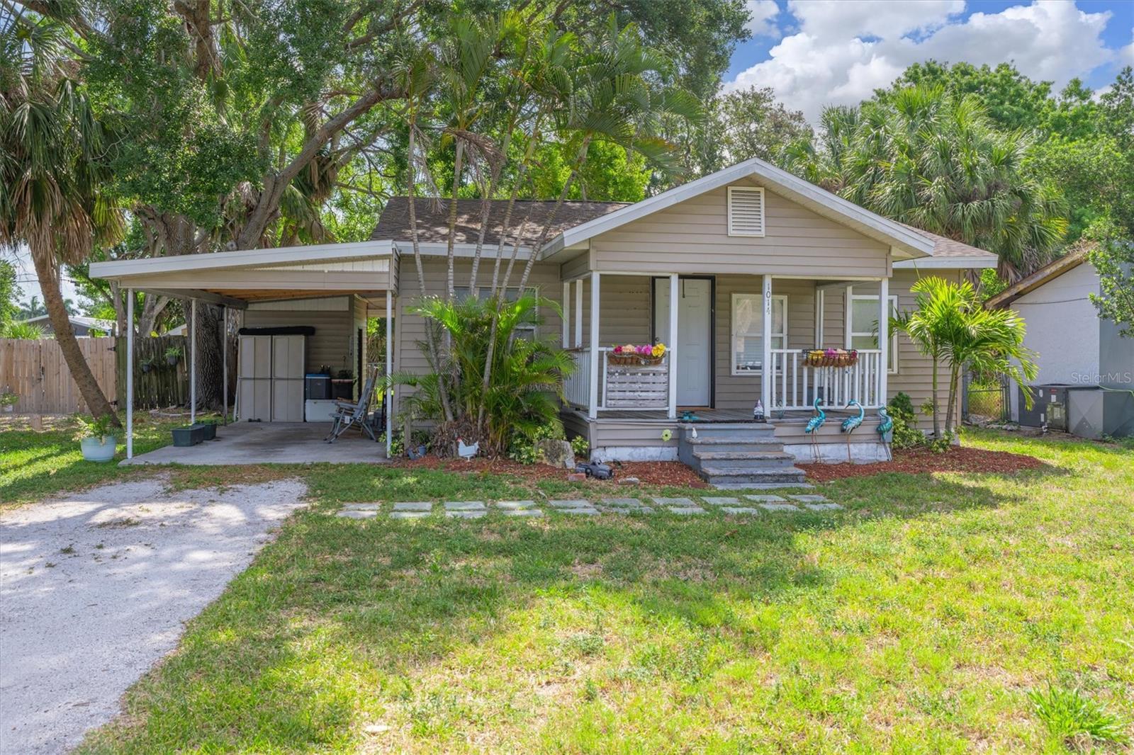 BAY VIEW PARK REV - Residential