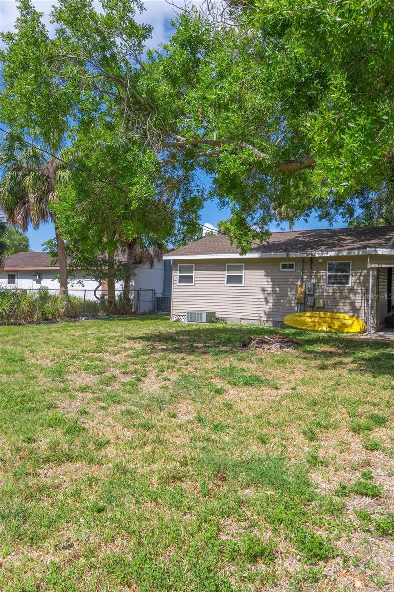 BAY VIEW PARK REV - Residential