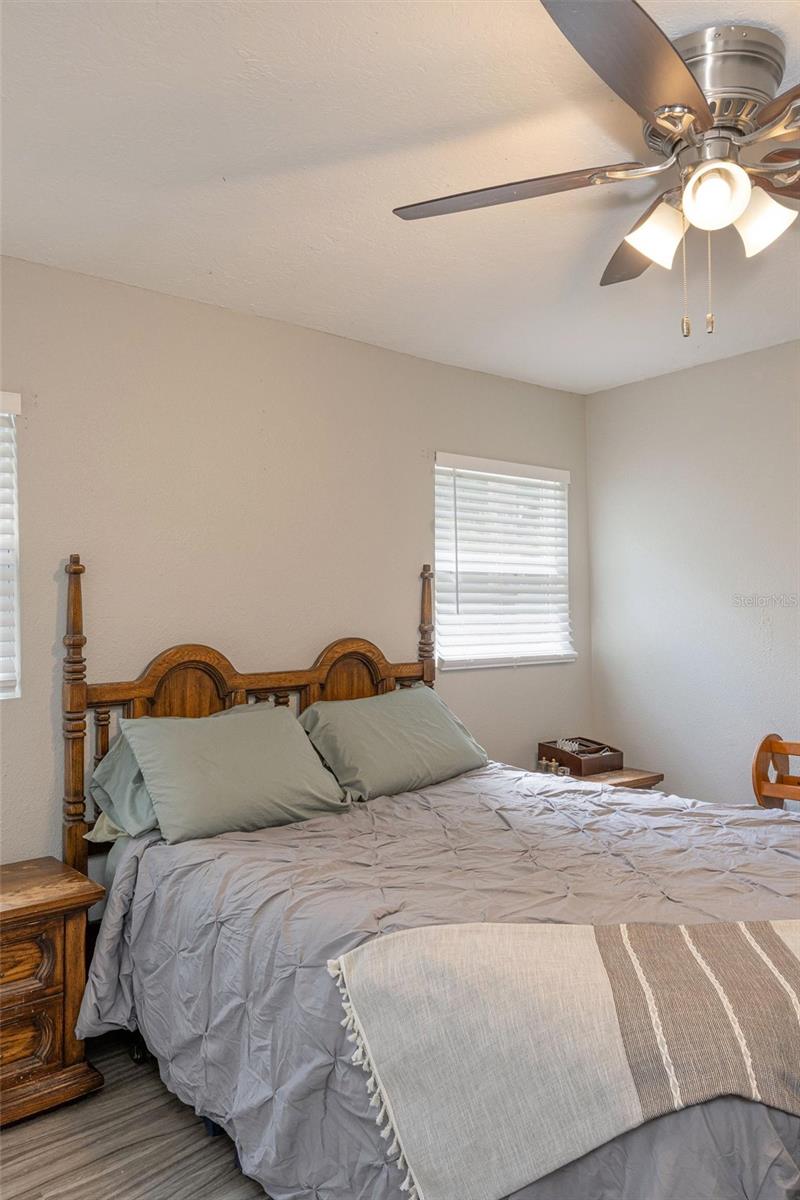 BAY VIEW PARK REV - Residential