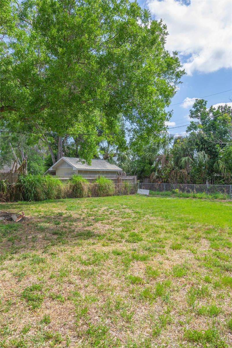 BAY VIEW PARK REV - Residential
