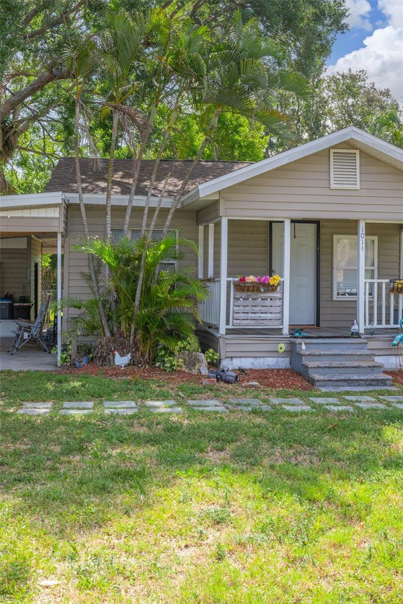 BAY VIEW PARK REV - Residential