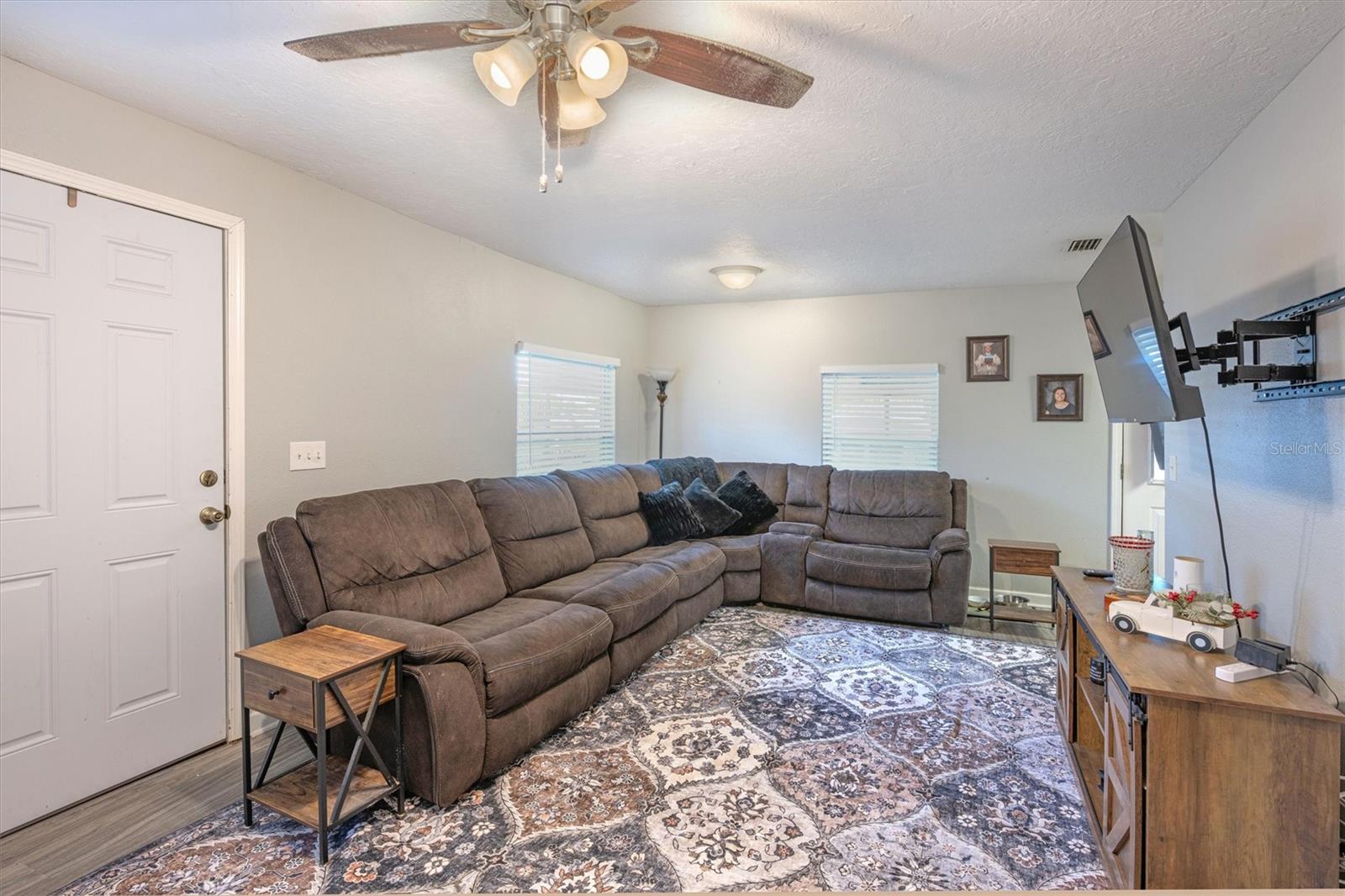 BAY VIEW PARK REV - Residential