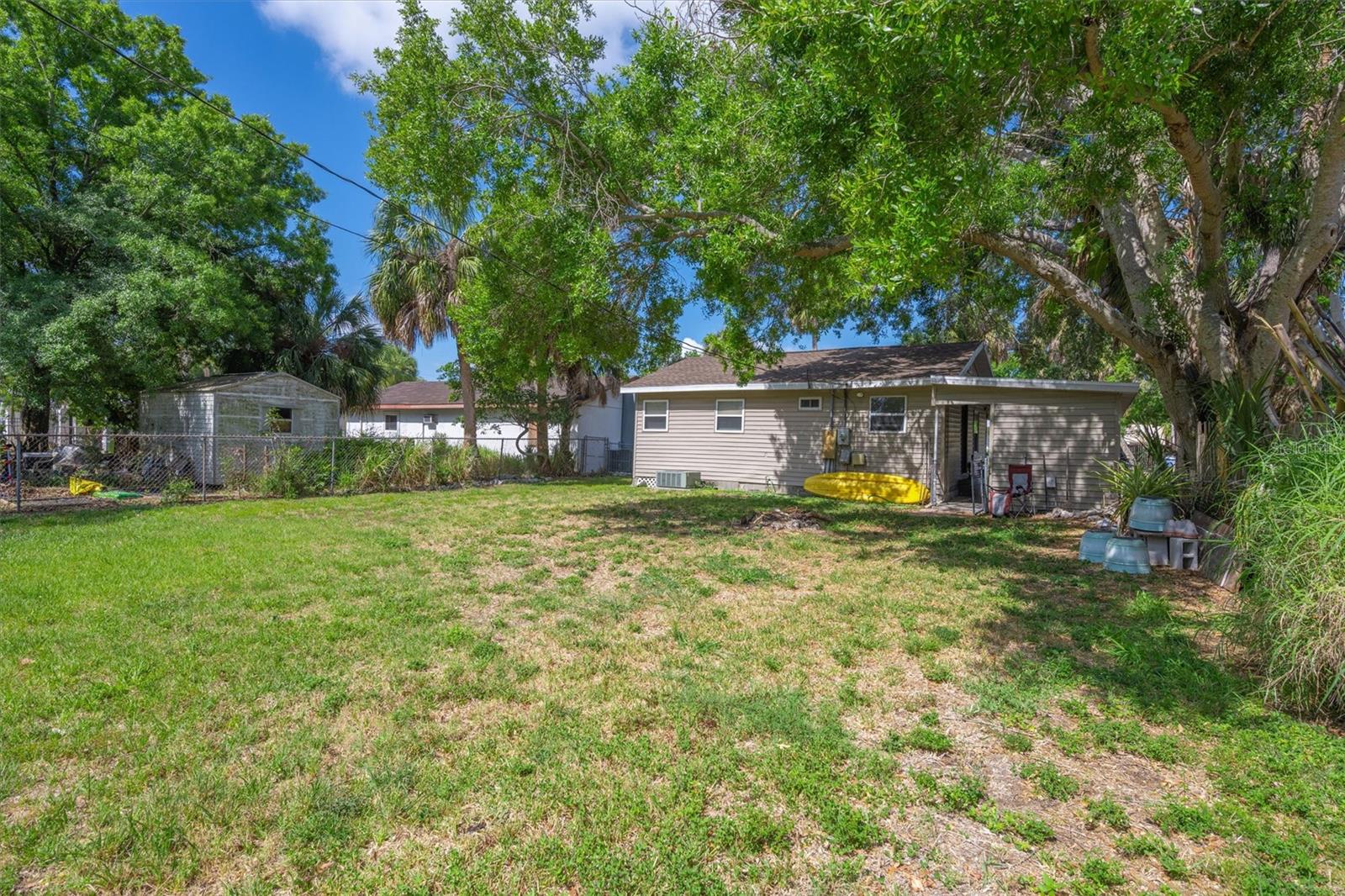 BAY VIEW PARK REV - Residential