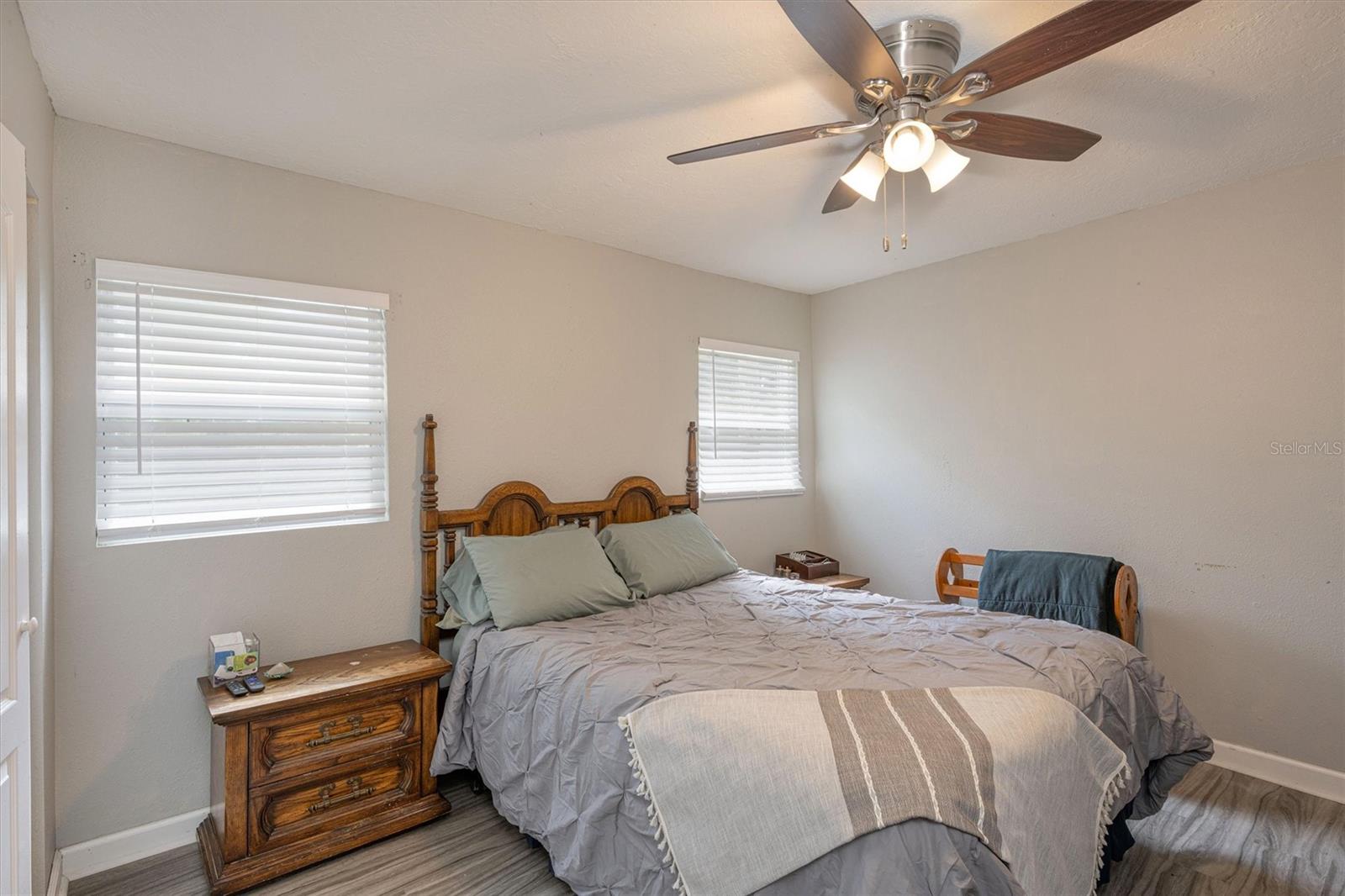 BAY VIEW PARK REV - Residential