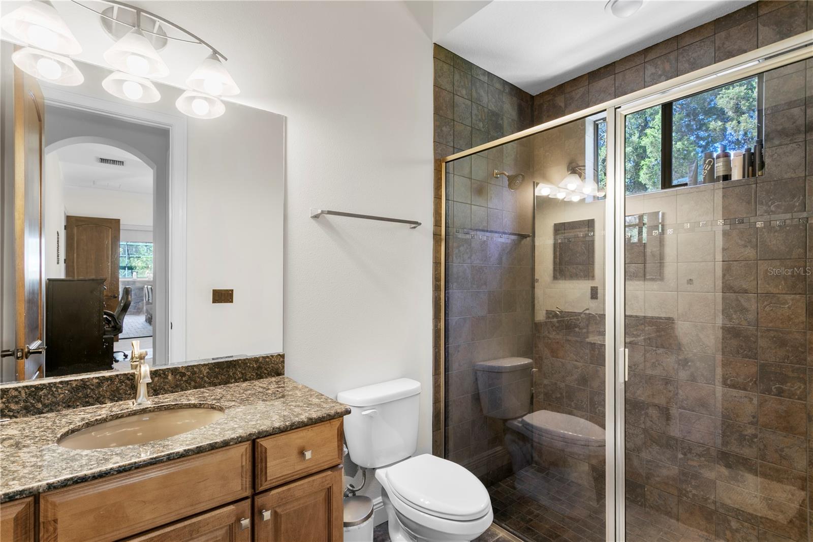 FISHHAWK RANCH - Residential