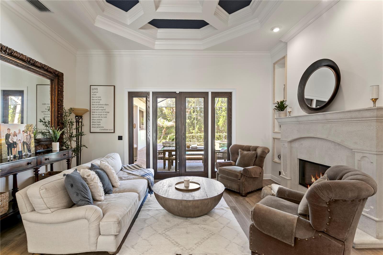 FISHHAWK RANCH - Residential