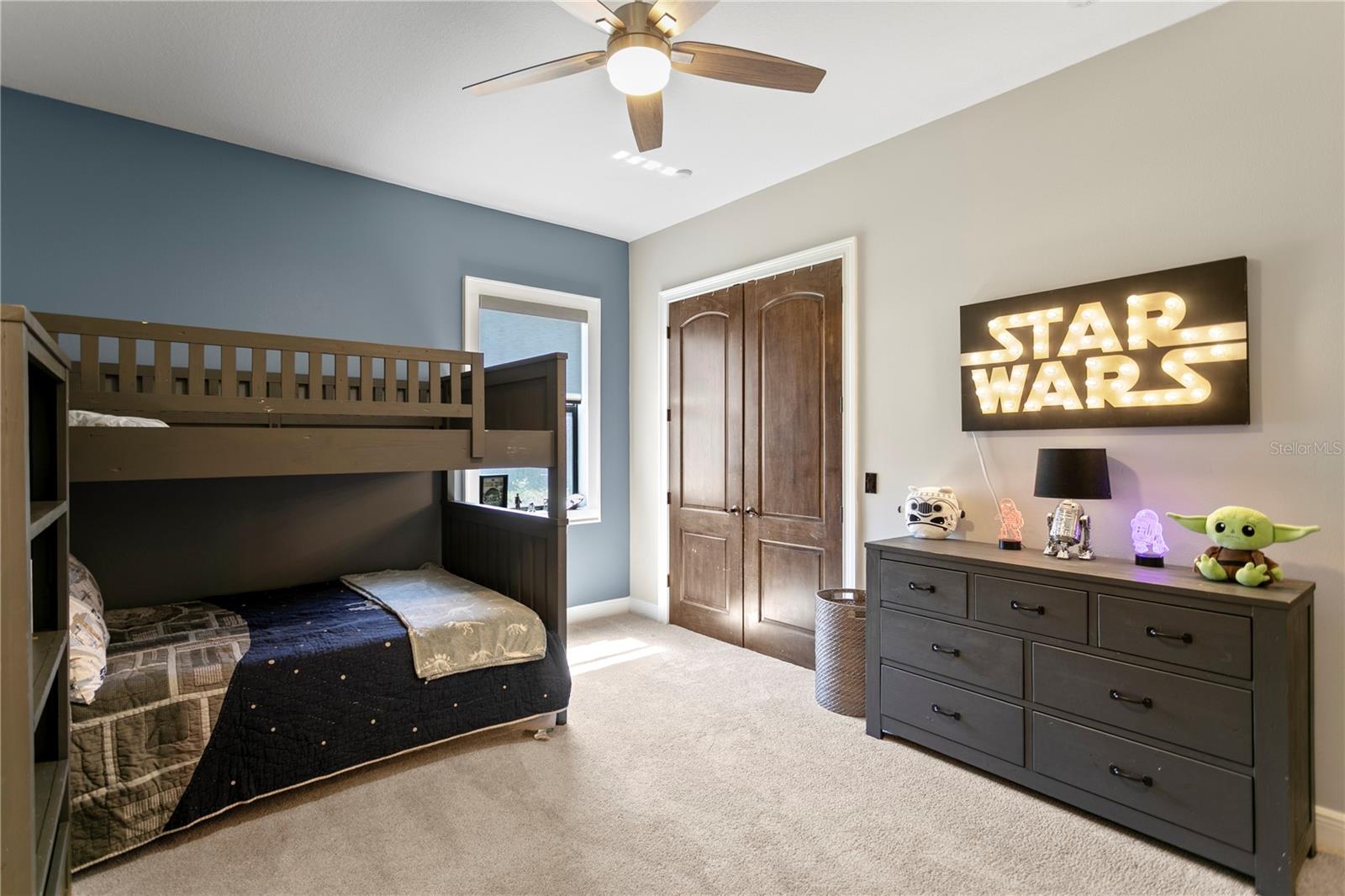 FISHHAWK RANCH - Residential