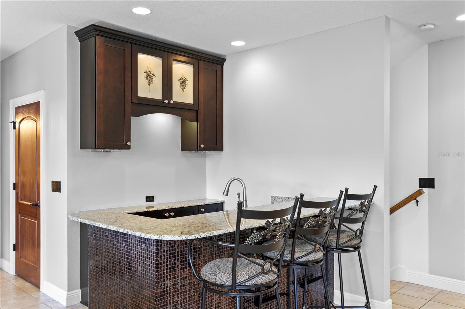 FISHHAWK RANCH - Residential