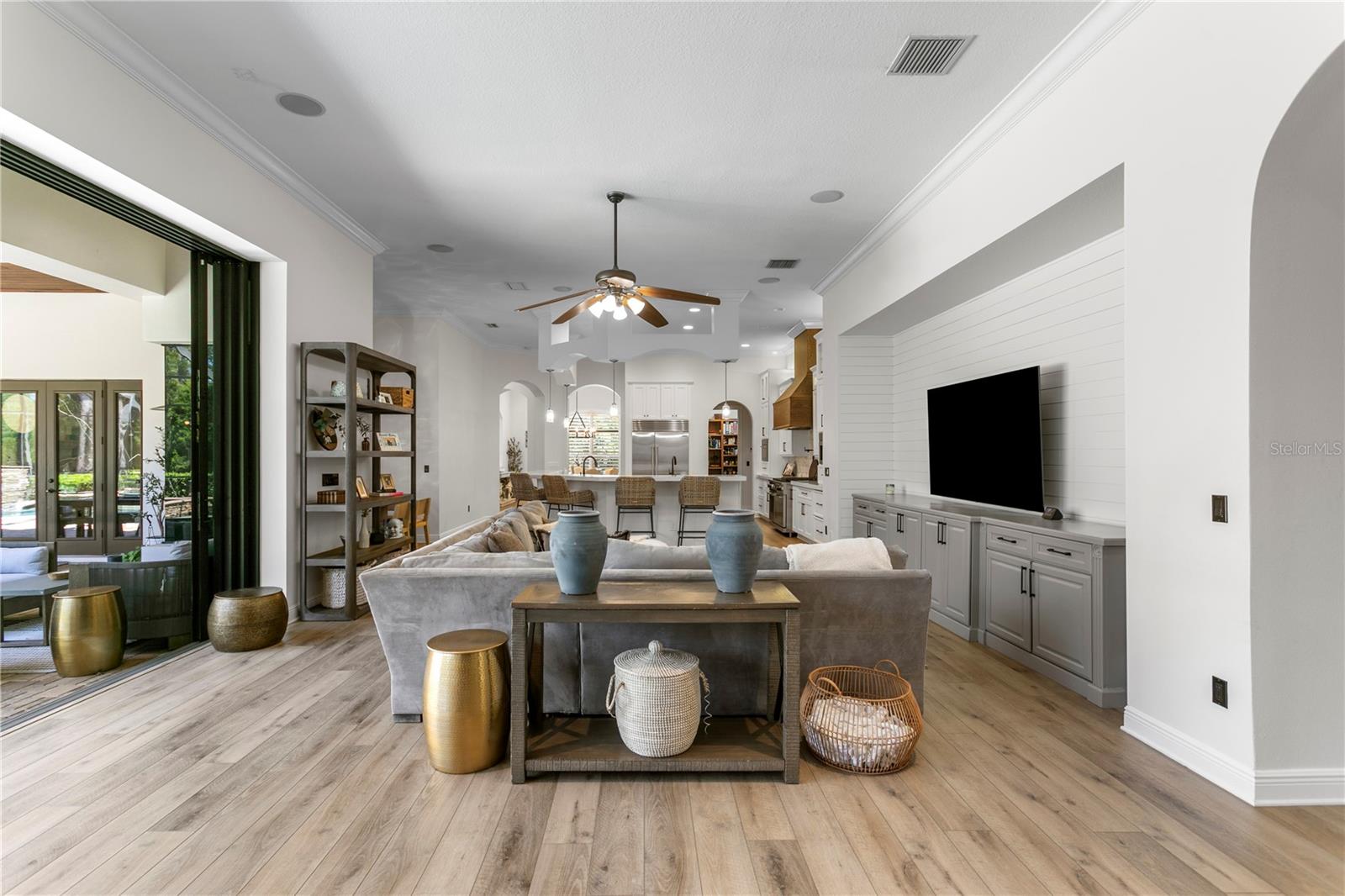 FISHHAWK RANCH - Residential