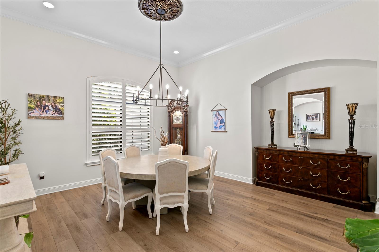 FISHHAWK RANCH - Residential