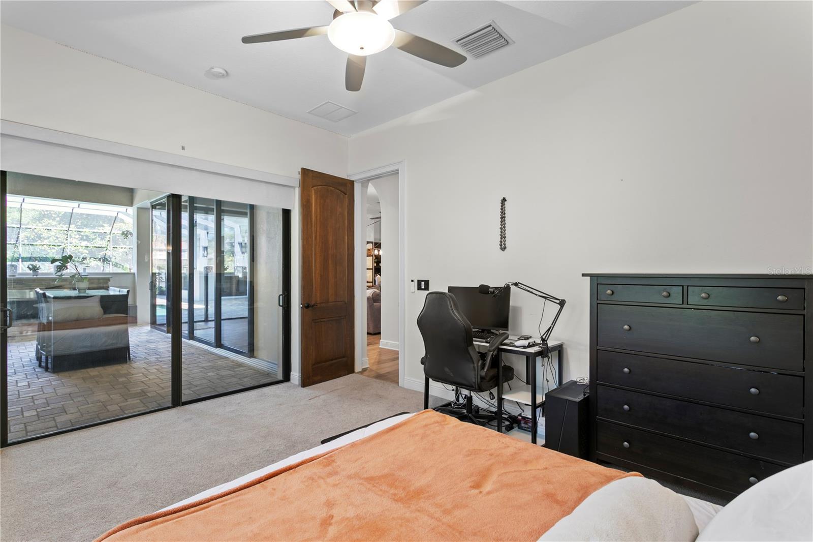 FISHHAWK RANCH - Residential