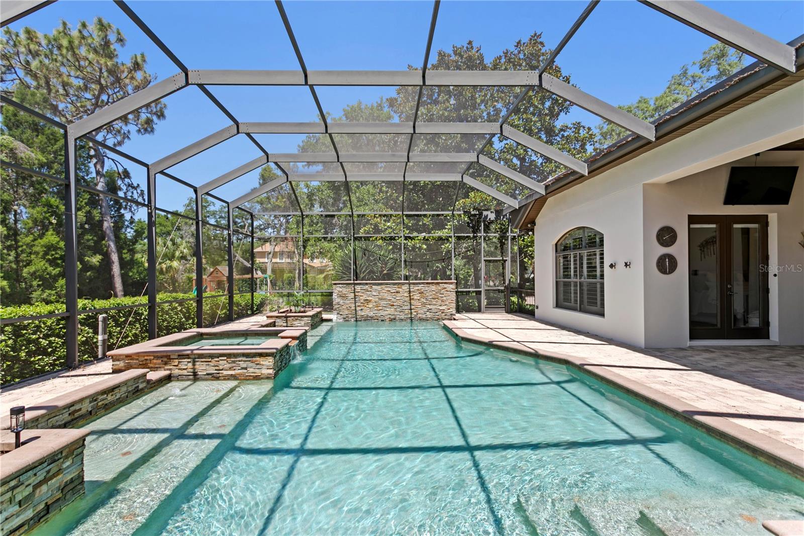 FISHHAWK RANCH - Residential