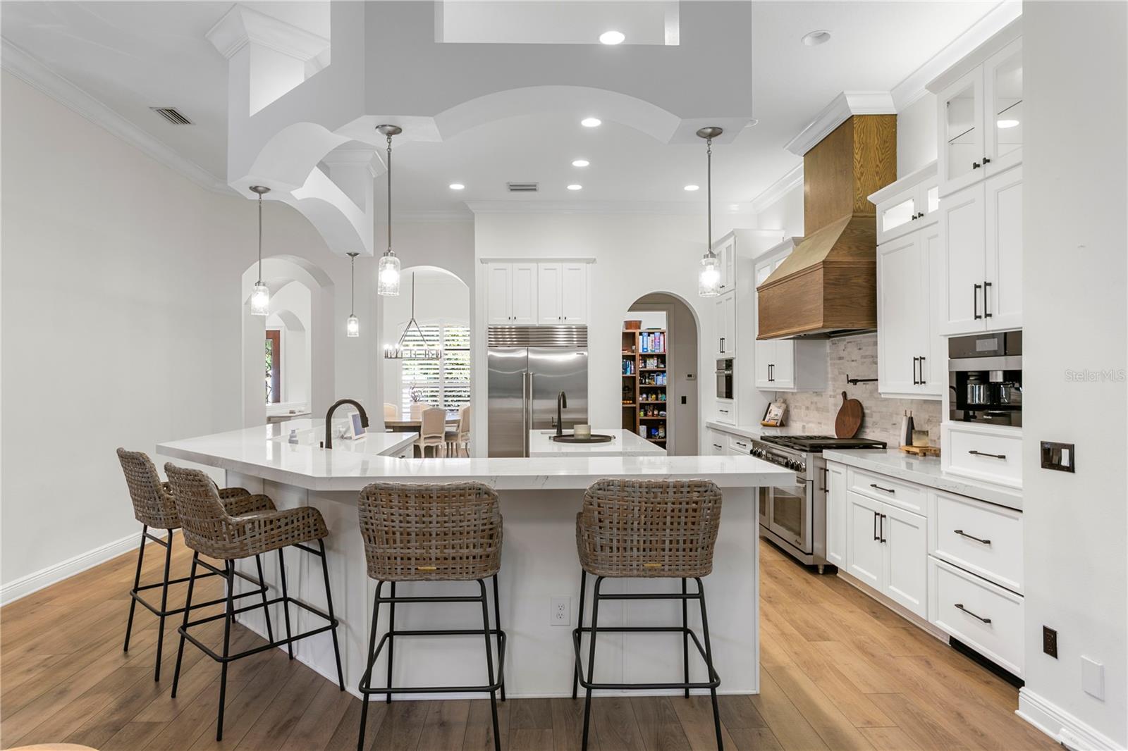 FISHHAWK RANCH - Residential