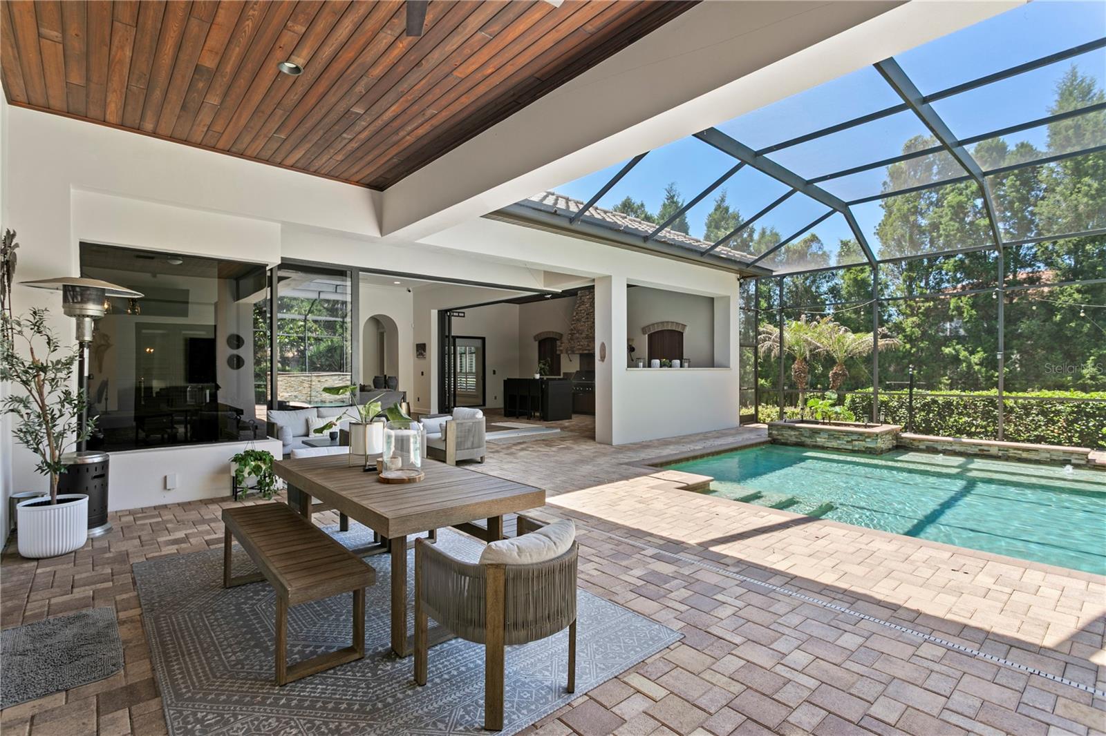 FISHHAWK RANCH - Residential