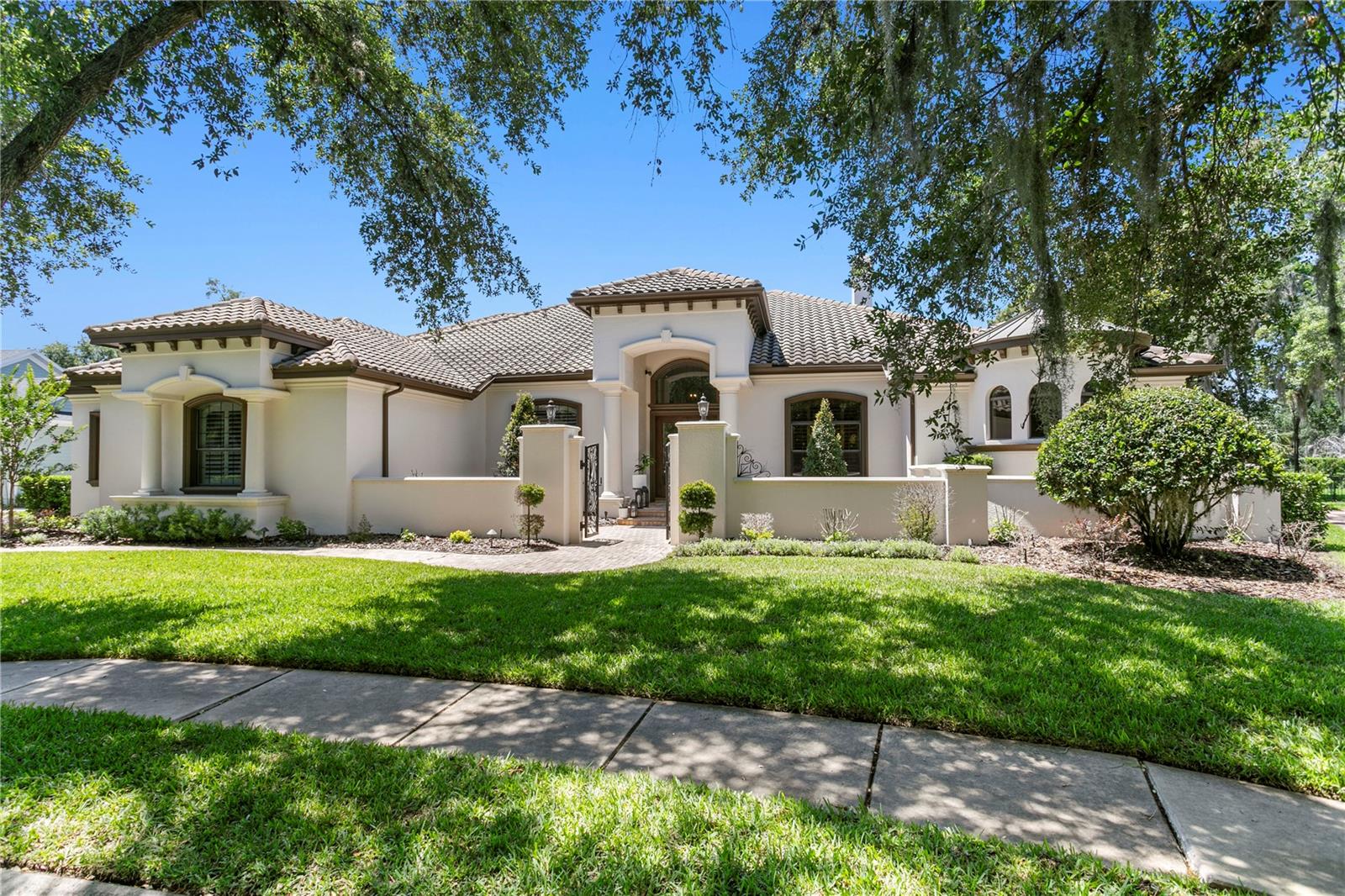 FISHHAWK RANCH - Residential