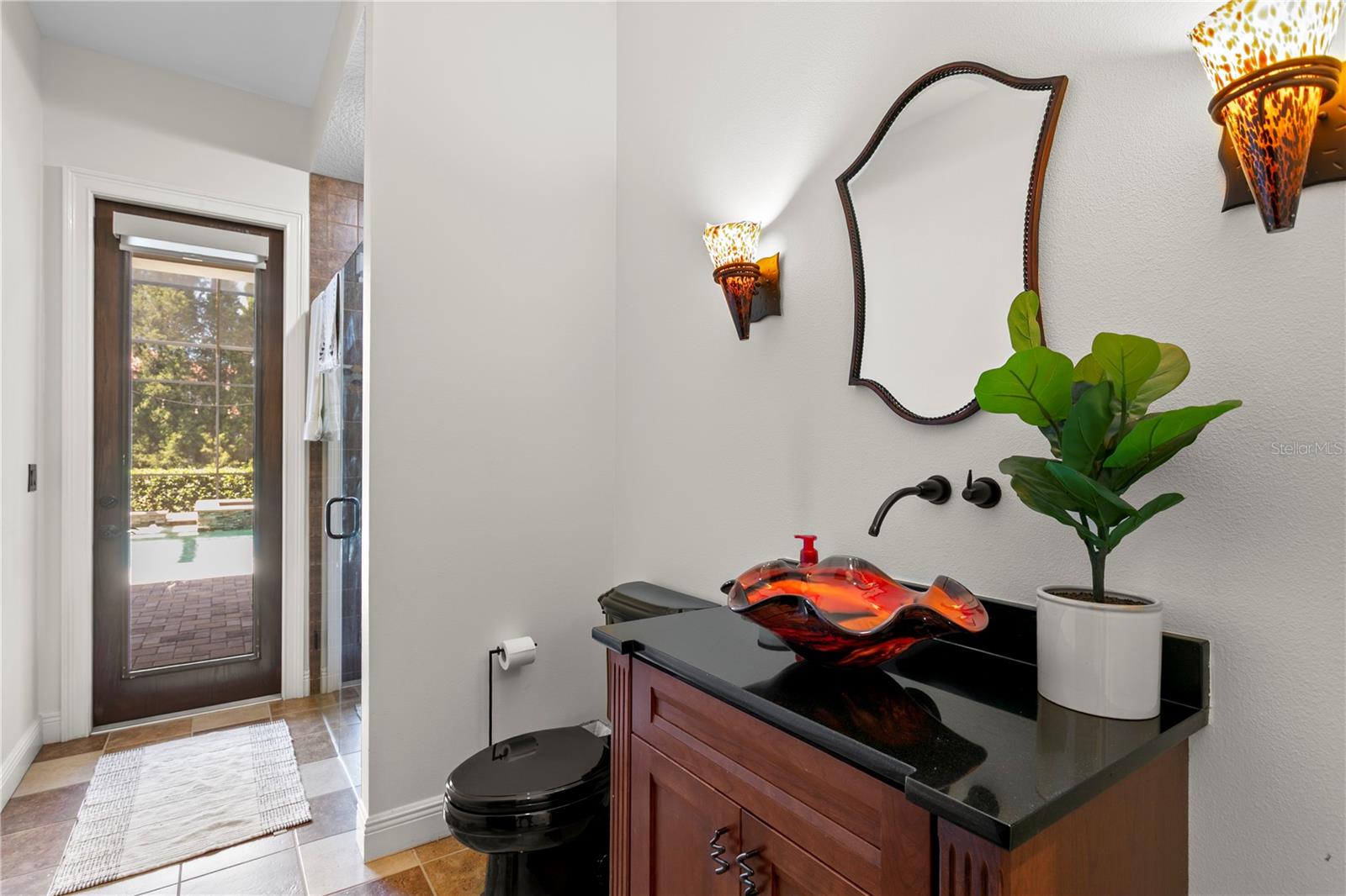 FISHHAWK RANCH - Residential