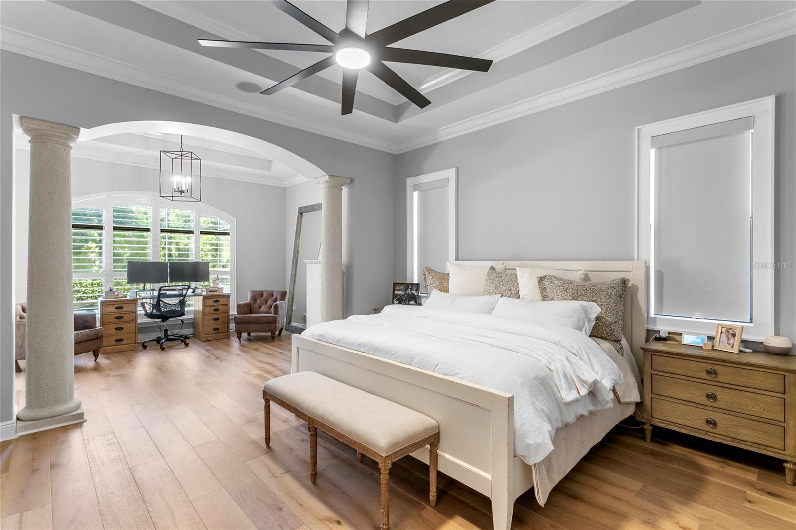 FISHHAWK RANCH - Residential