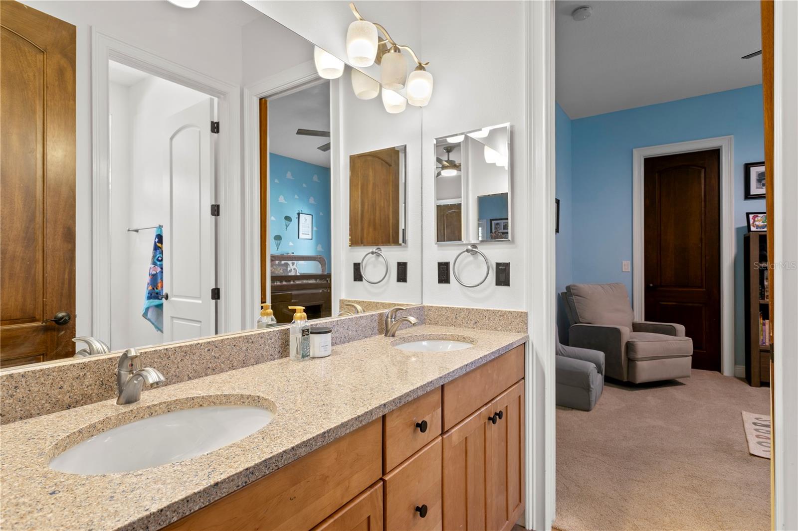 FISHHAWK RANCH - Residential