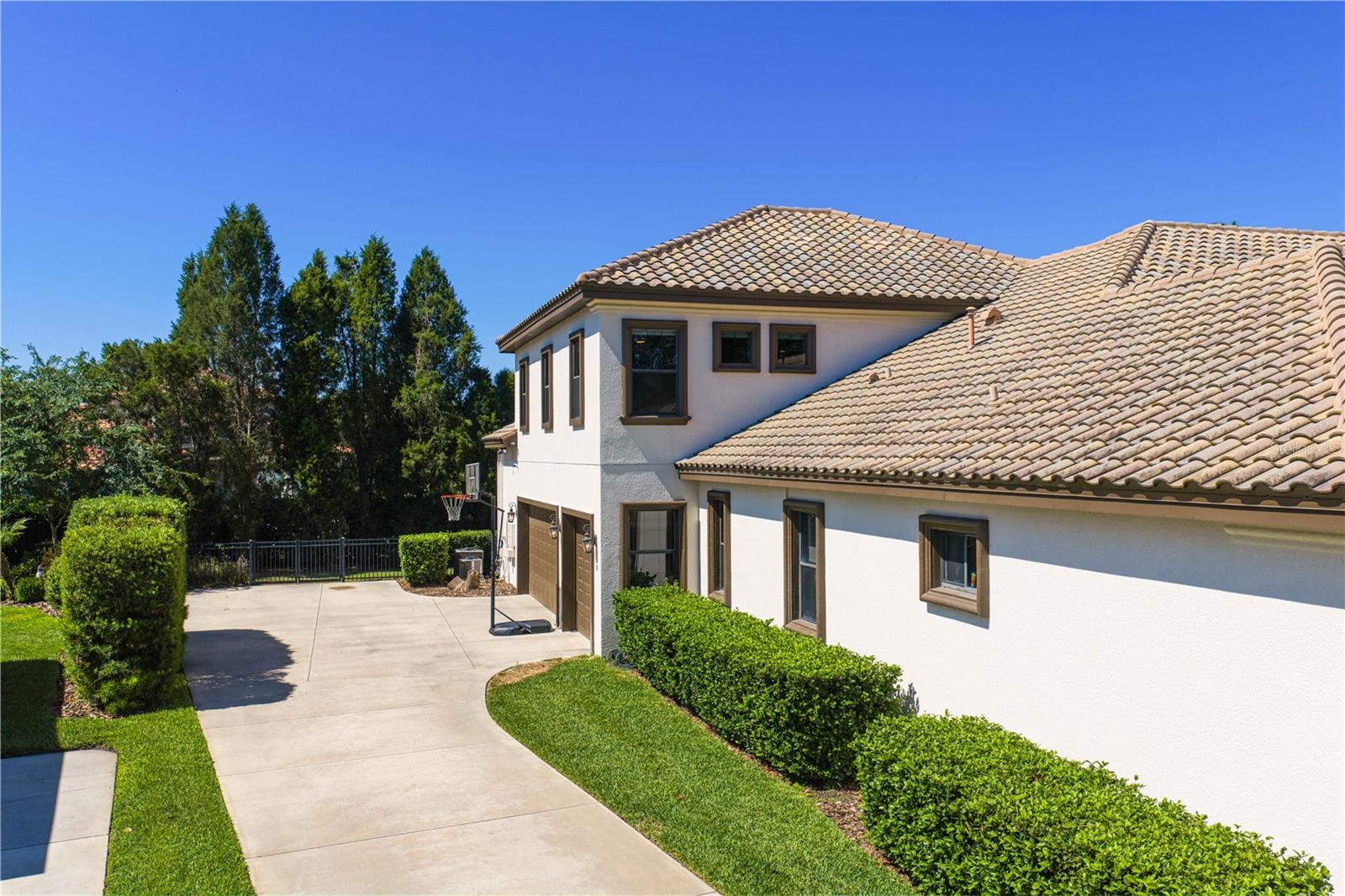 FISHHAWK RANCH - Residential