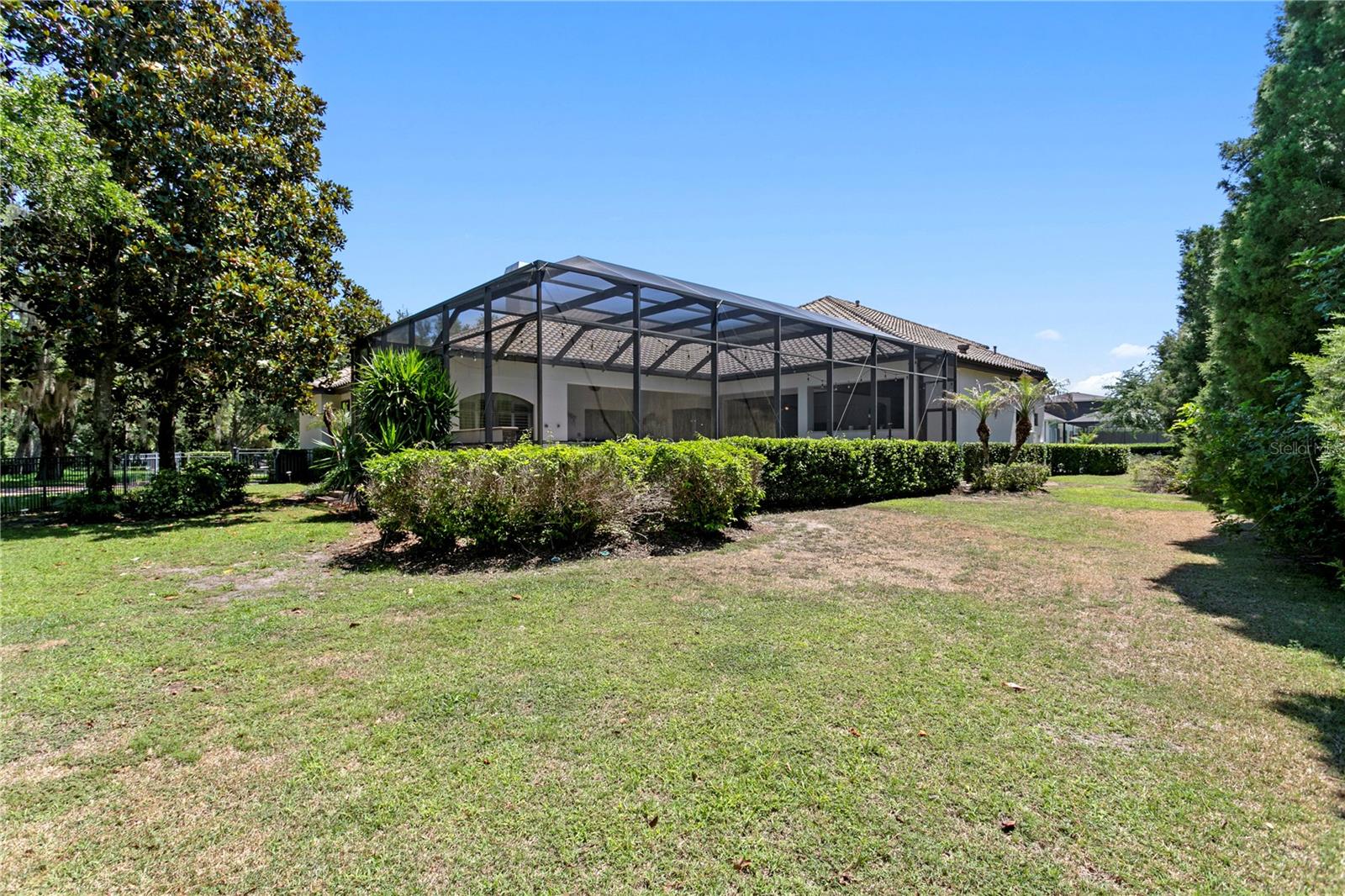 FISHHAWK RANCH - Residential