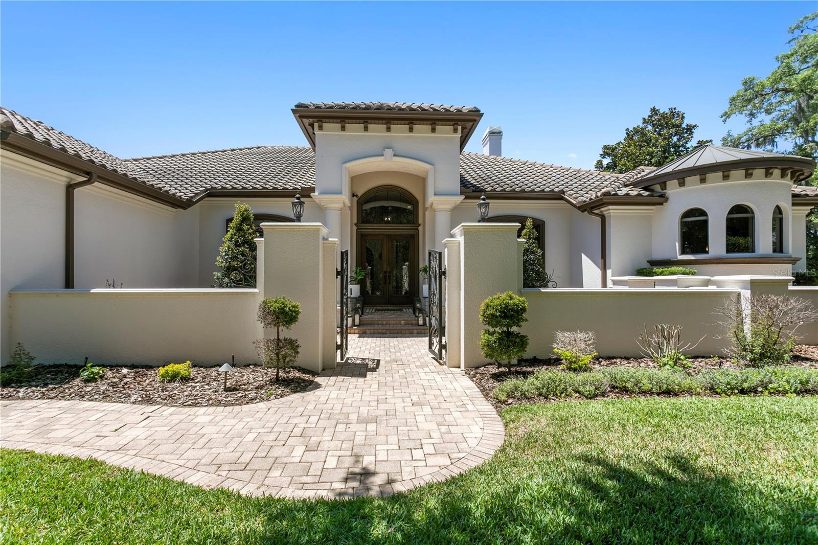 FISHHAWK RANCH - Residential