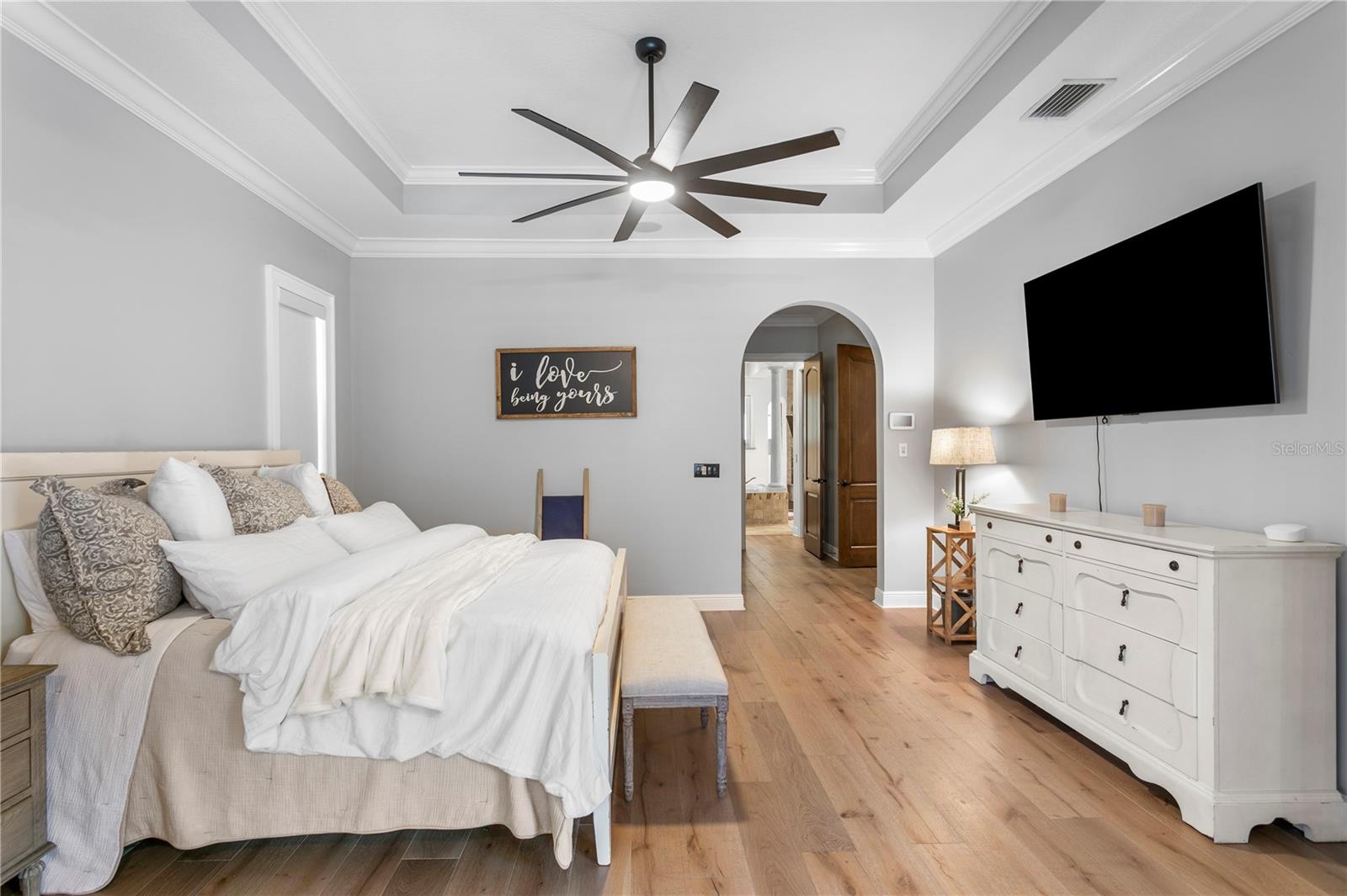 FISHHAWK RANCH - Residential