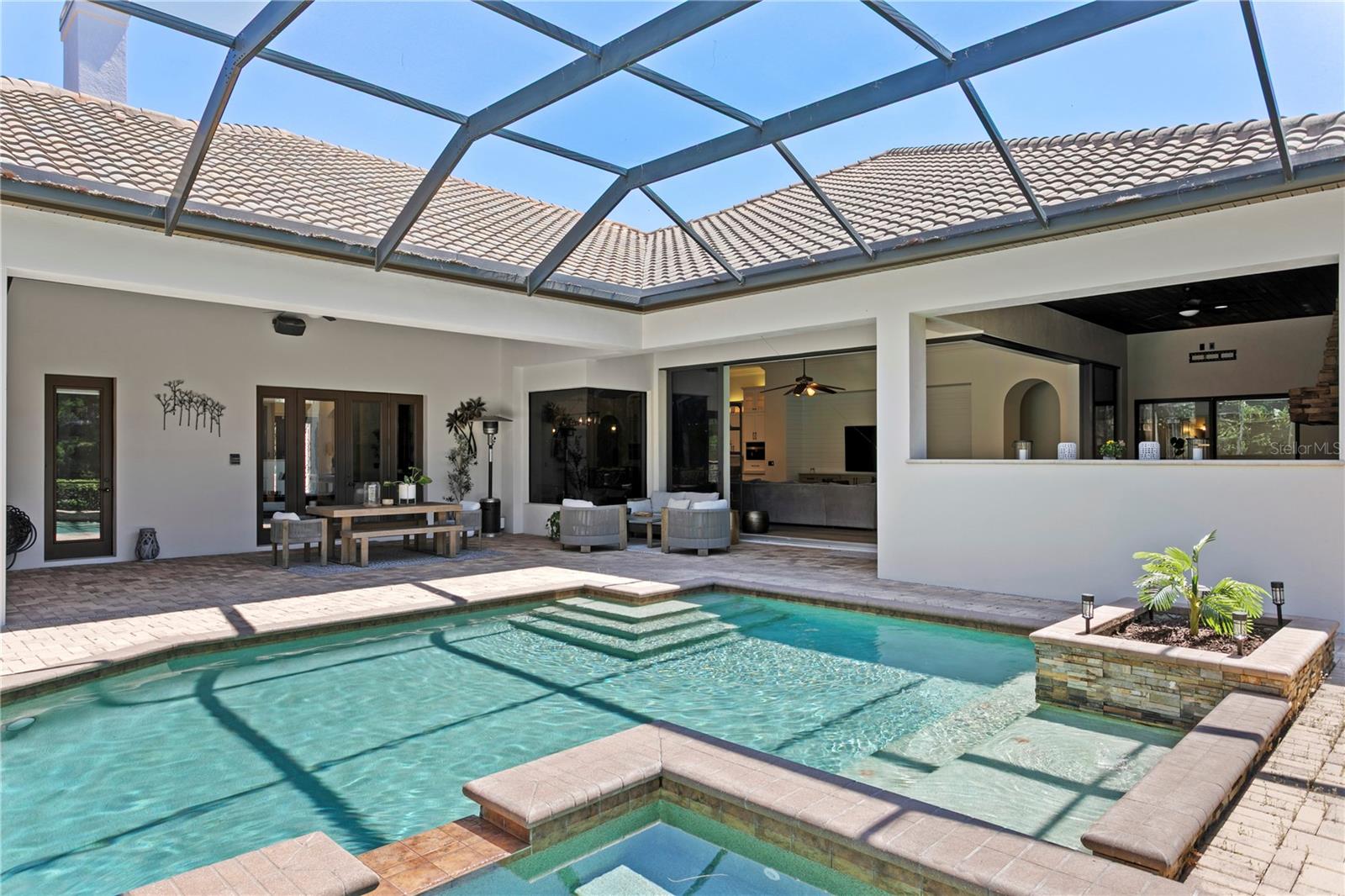 FISHHAWK RANCH - Residential