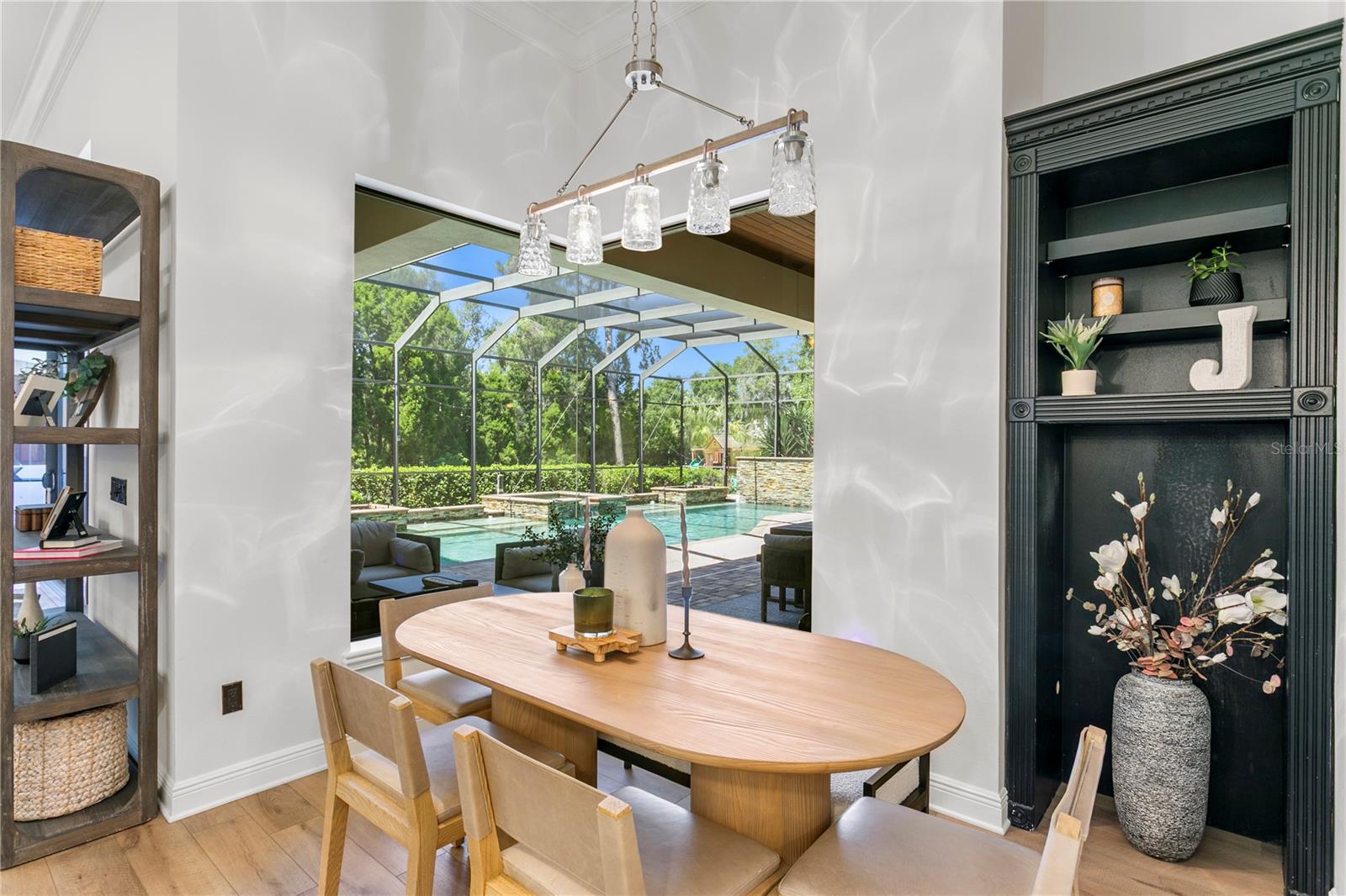 FISHHAWK RANCH - Residential