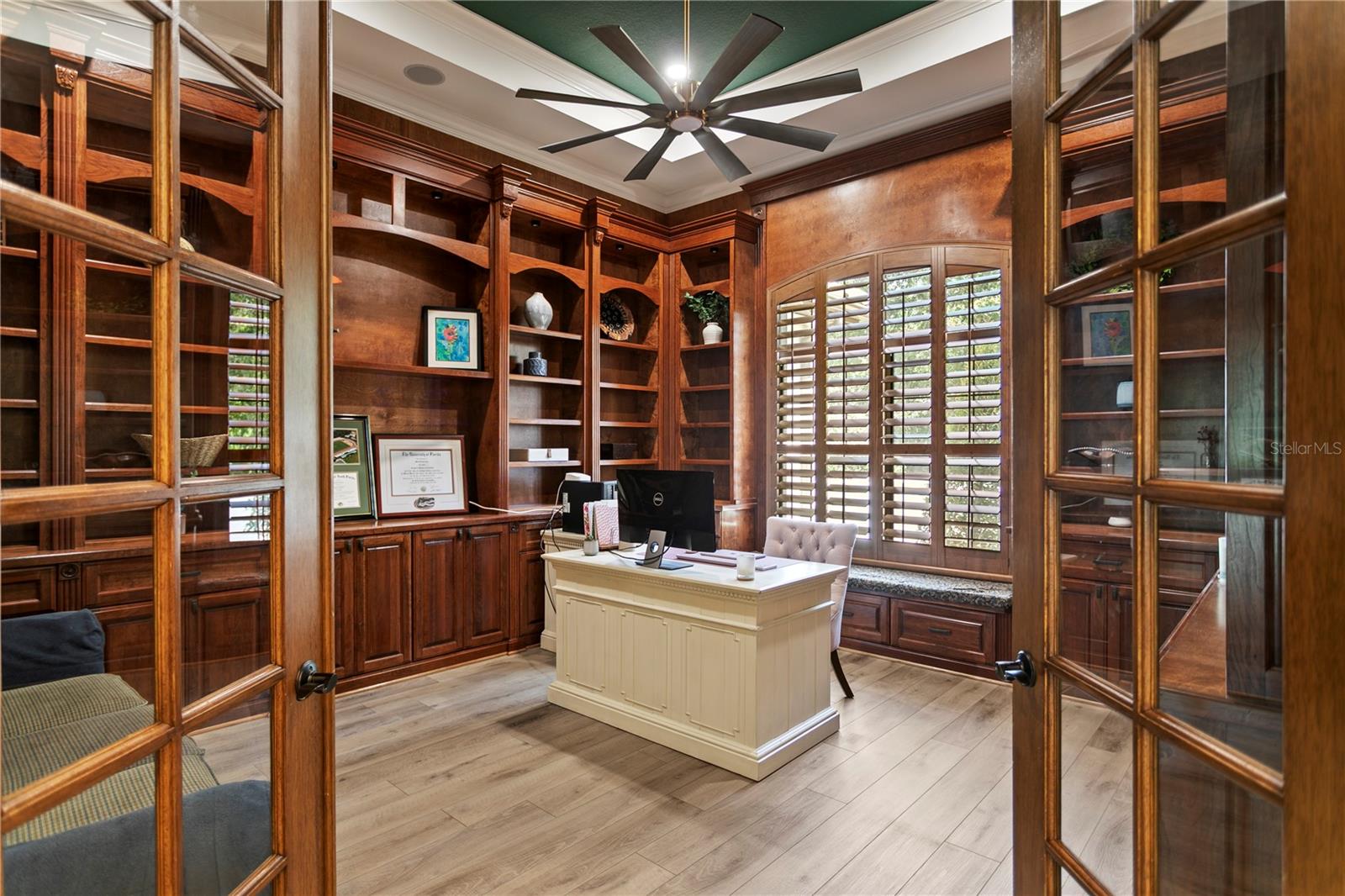 FISHHAWK RANCH - Residential