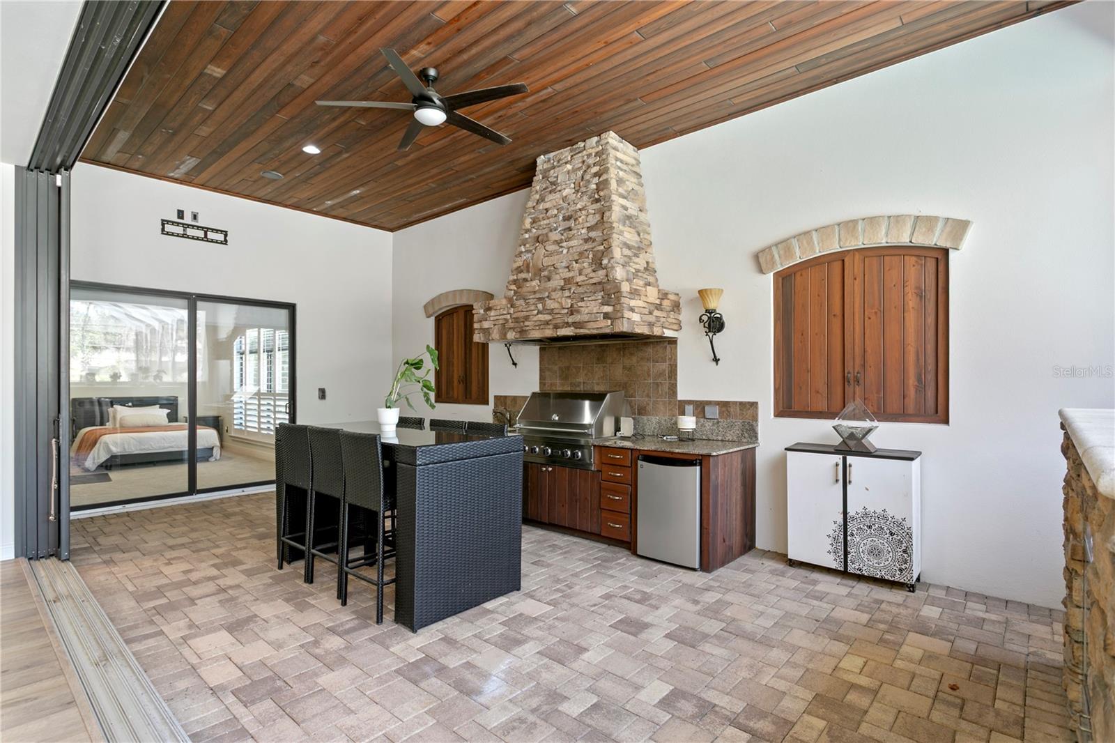 FISHHAWK RANCH - Residential