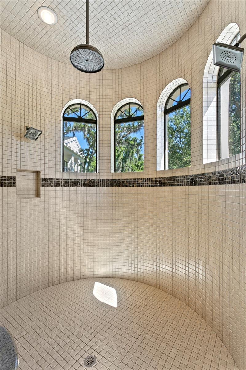 FISHHAWK RANCH - Residential
