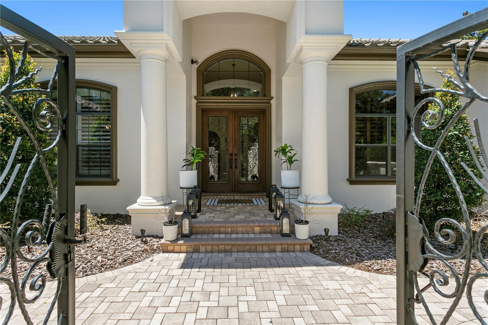 FISHHAWK RANCH - Residential