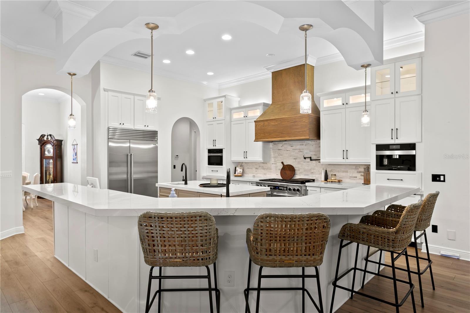 FISHHAWK RANCH - Residential