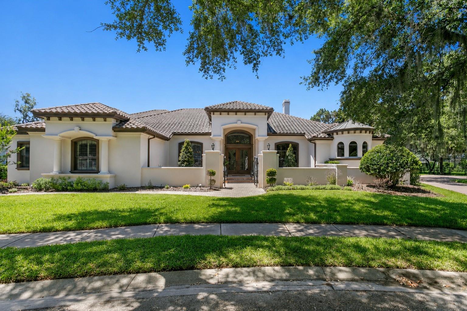 FISHHAWK RANCH - Residential