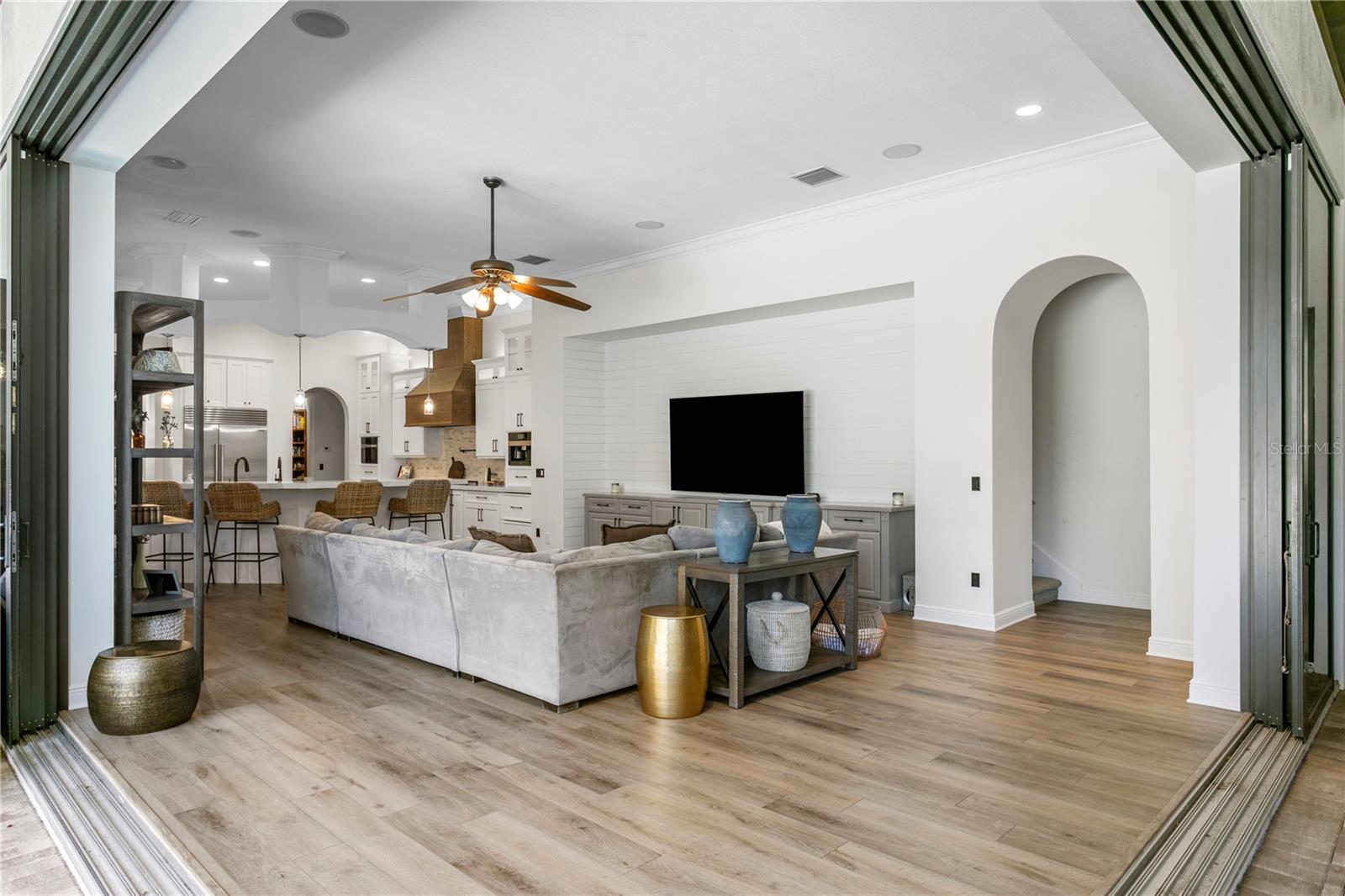 FISHHAWK RANCH - Residential