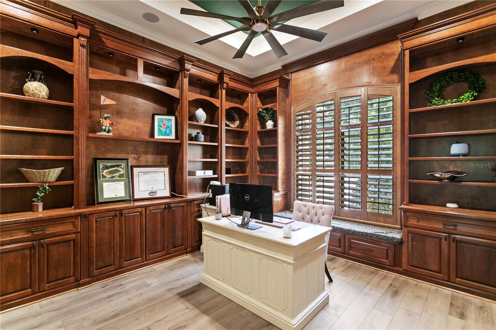 FISHHAWK RANCH - Residential