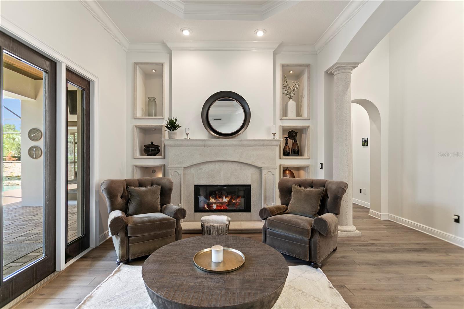 FISHHAWK RANCH - Residential